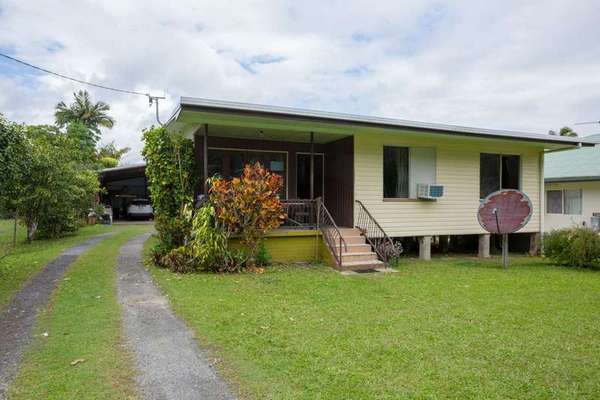 45 Jago Street, Babinda - Thumbnail 2