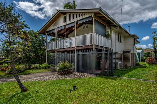 11 Howe Street, Gordonvale - Thumbnail 3
