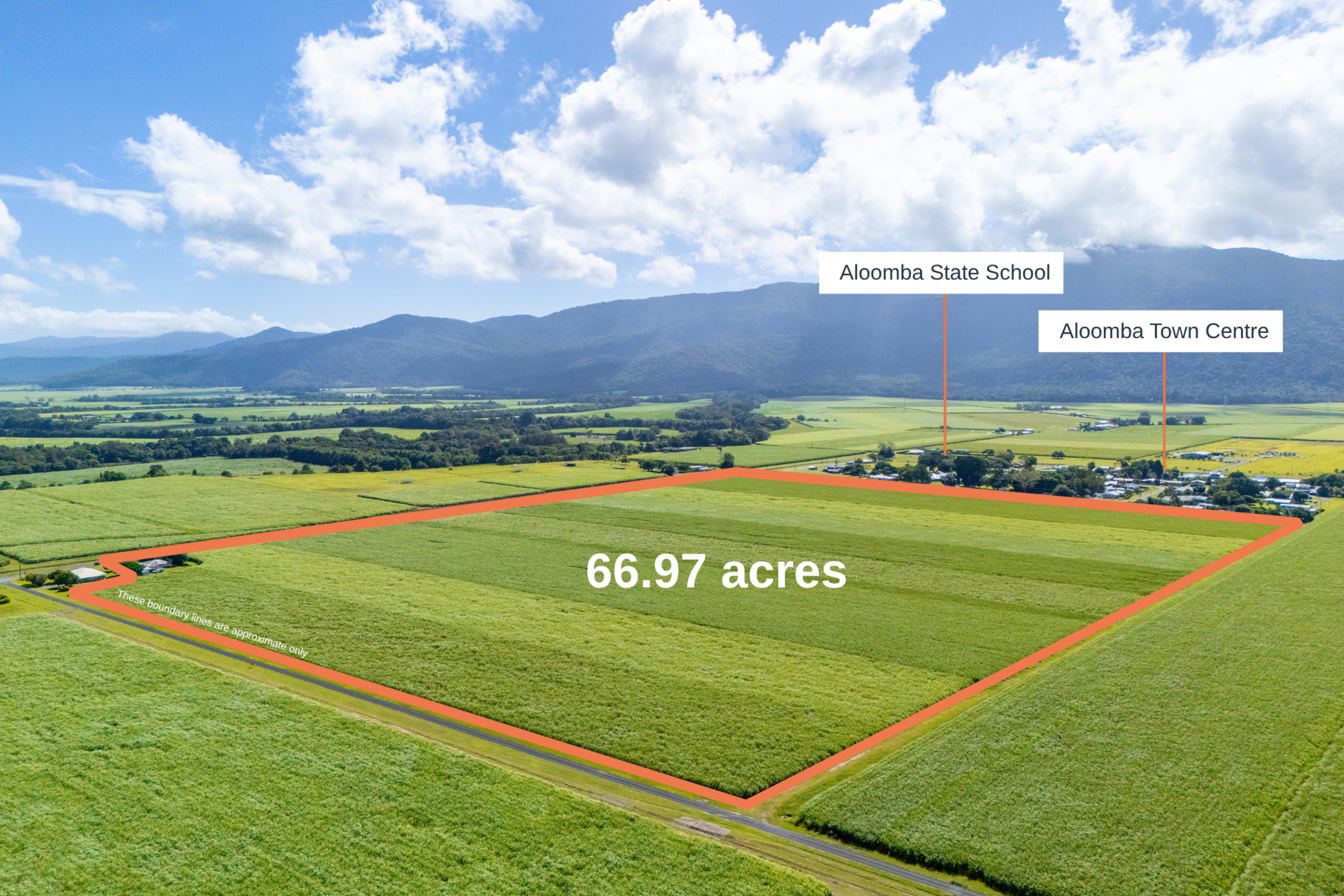 314 Anderson Road, Aloomba - Image 1