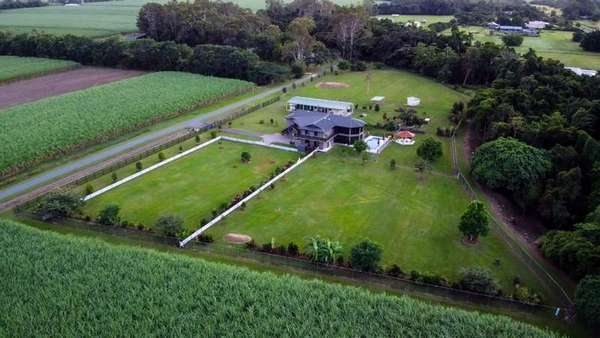 Lot 3 Pine Creek Yarrabah Road, Gordonvale - Thumbnail 2