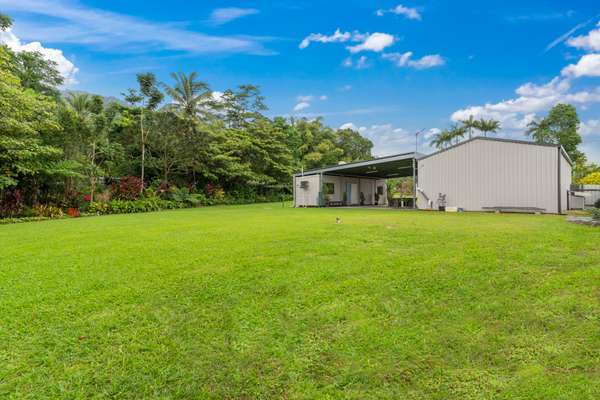 LOT 4 Bruce Highway, Bartle Frere - Thumbnail 8