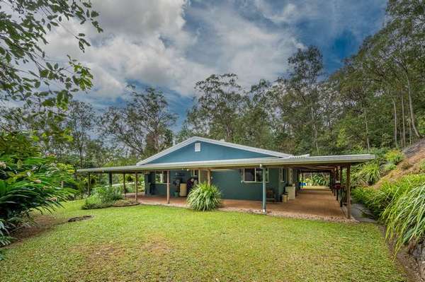 53-55 Mercy Close, Gordonvale - Thumbnail 2