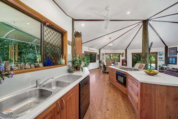 1 Josephine Falls Road, Bartle Frere - Thumbnail 4