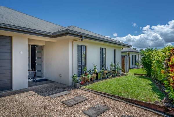 16 McSweeney Crescent, Gordonvale - Thumbnail 3