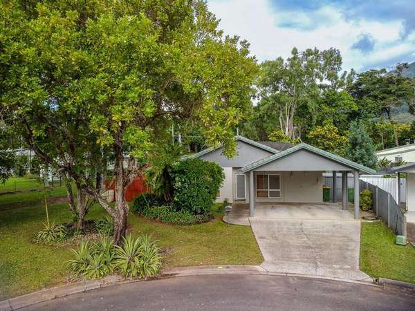 3 Struber Street, Edmonton - Image 1