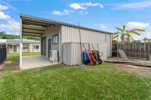 24 Bathurst Drive, Bentley Park - Thumbnail 7