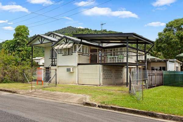 64 Eastwood Street, Babinda - Thumbnail 2