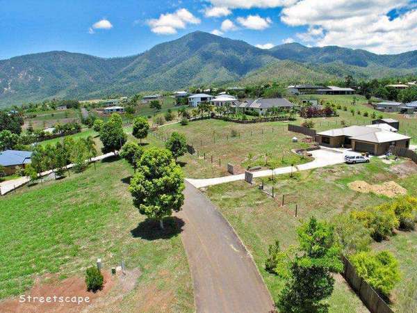 Lot 201 Drift Close, Goldsborough - Thumbnail 3