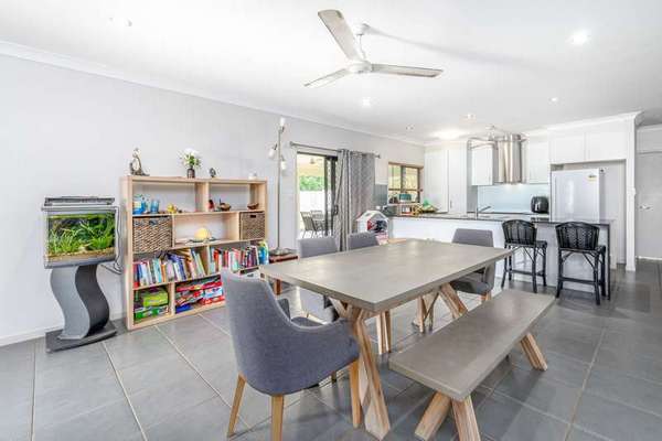 16 McSweeney Crescent, Gordonvale - Thumbnail 4