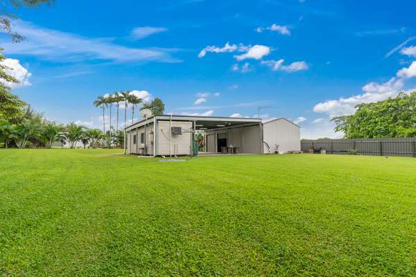 LOT 4 Bruce Highway, Bartle Frere - Thumbnail 7