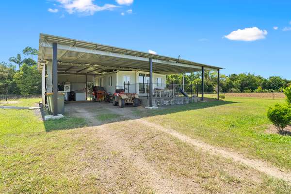 136 Menzies Road, Bartle Frere - Thumbnail 5