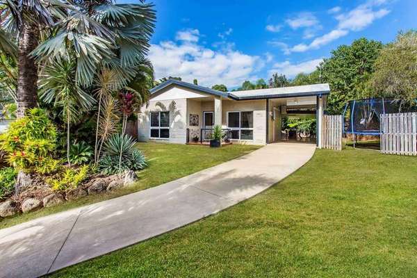 5 Collingwood Close, Gordonvale - Image 1
