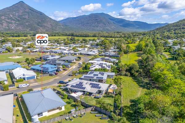 33 Leighton Crescent, Gordonvale - Thumbnail 2