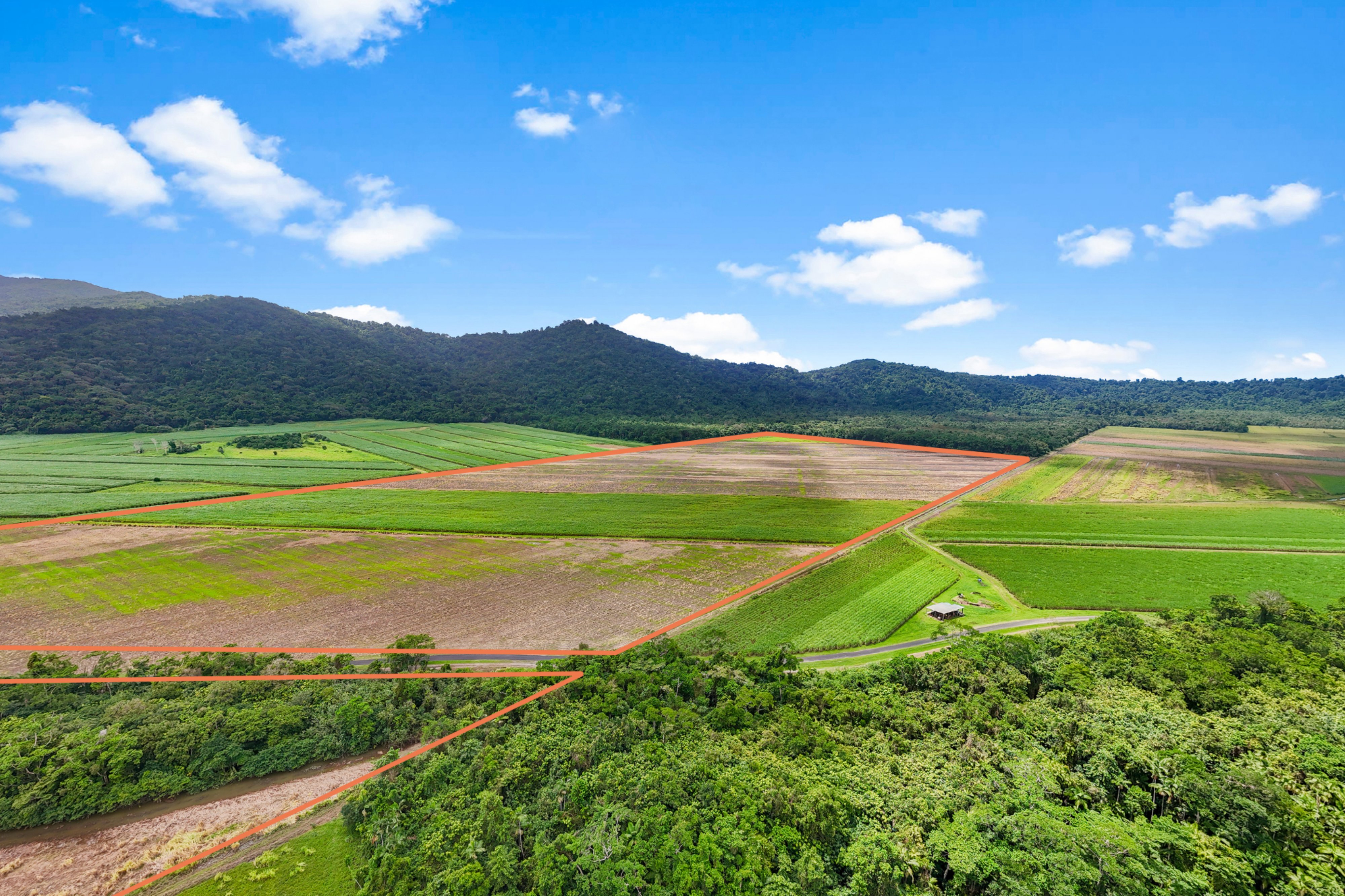 Lot 19 Barbagallo Road, Aloomba - Thumbnail 3