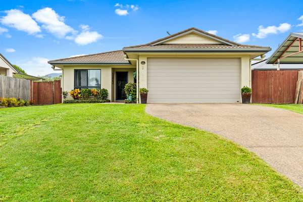 5 Lisha Court, Gordonvale - Thumbnail 2