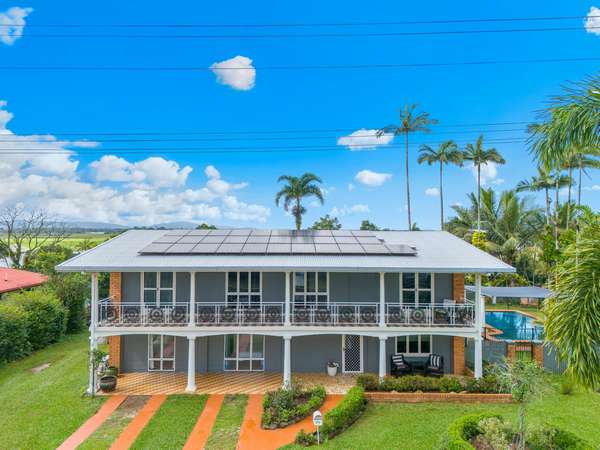 276 Palmerston Highway, Belvedere - Thumbnail 2