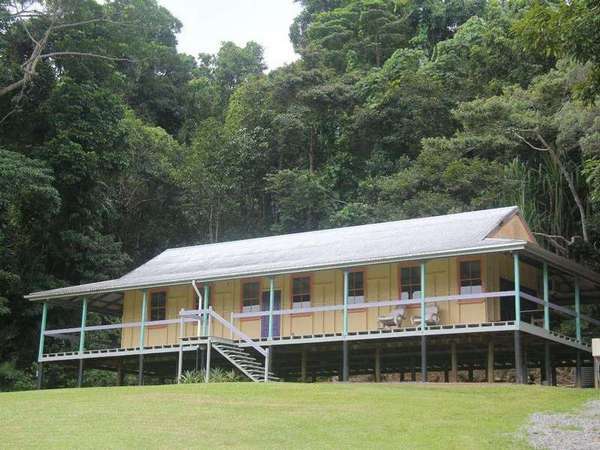 348R-360R Kruckow Road, Babinda - Thumbnail 2