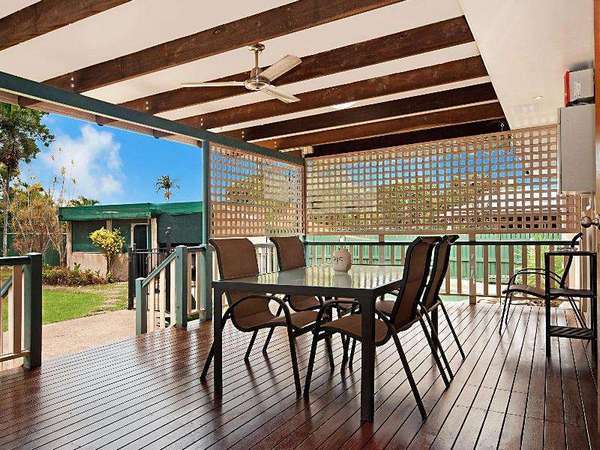 124 Riverstone Road, Gordonvale - Thumbnail 3