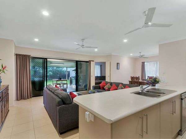 4 Hillman Place, Bentley Park - Thumbnail 3