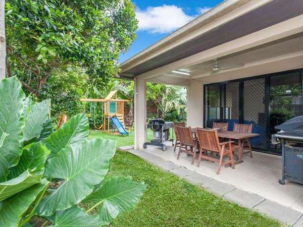 23 Kenrick Street, Gordonvale - Thumbnail 3