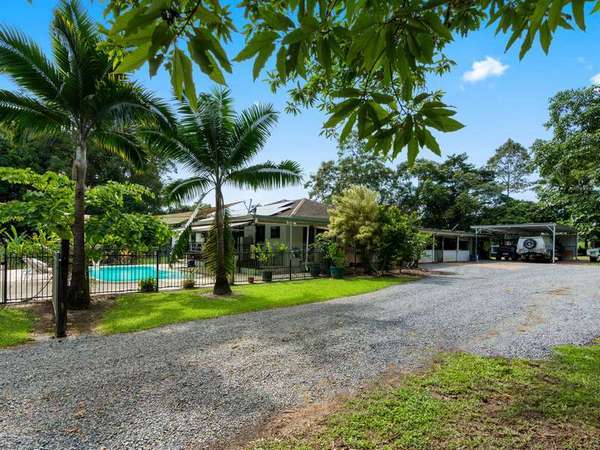 LOT 1 Bruce Highway, Fishery Falls - Thumbnail 5