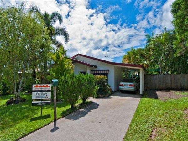 19 Lucas Street, Gordonvale - Thumbnail 2