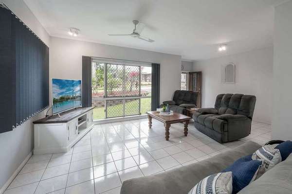 4 Summerhill Drive, Mooroobool - Thumbnail 6