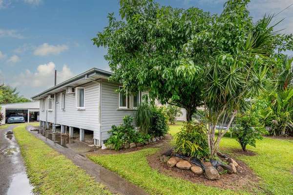 10 Irvin Street, Gordonvale - Thumbnail 4