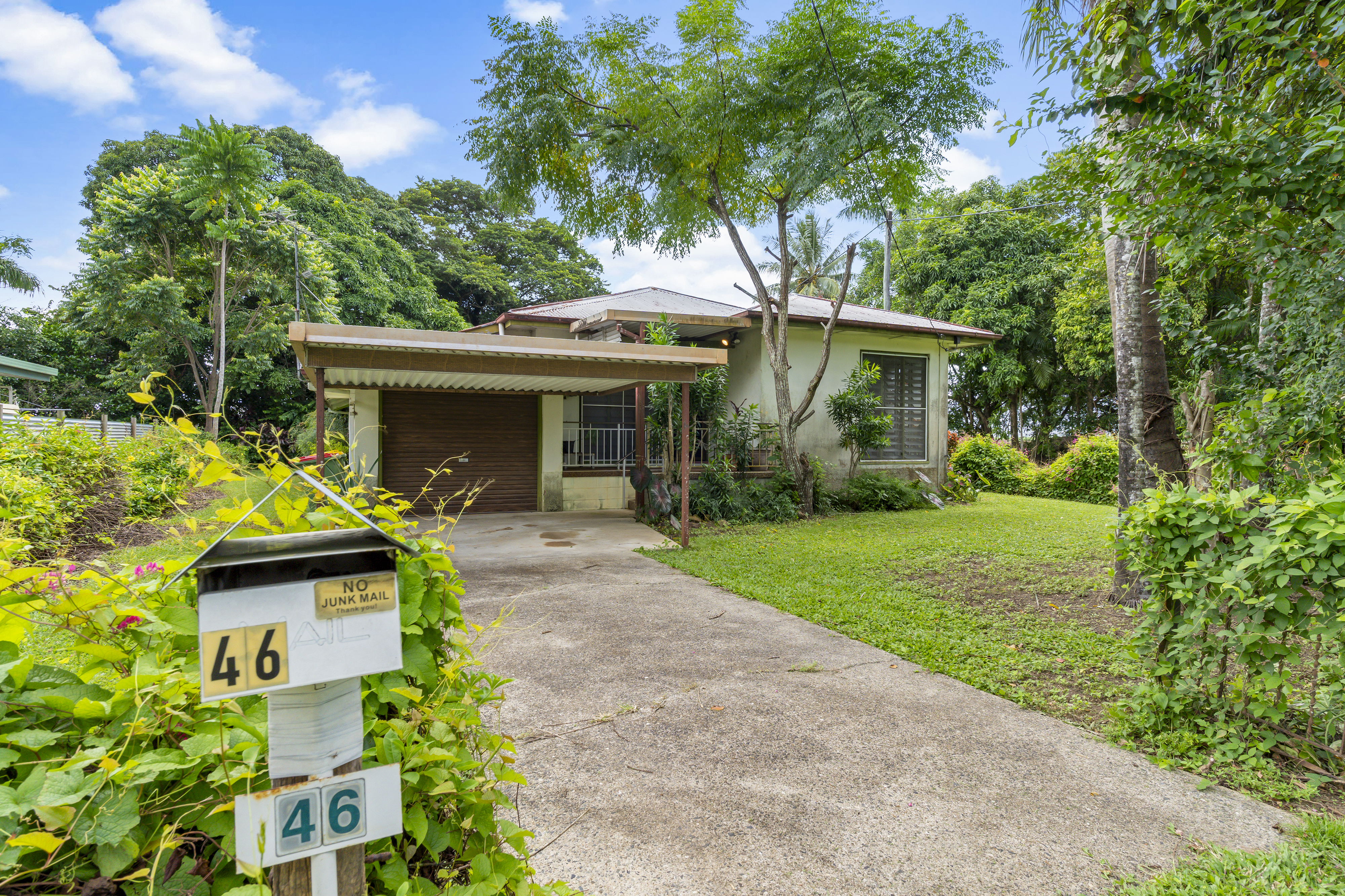 46 Gordon Street, Gordonvale - Thumbnail 3