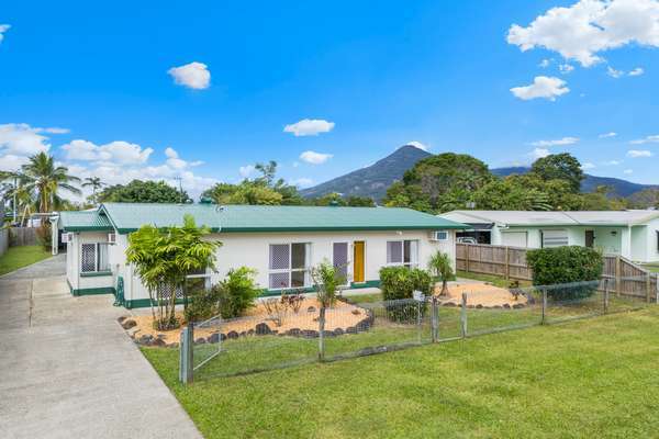 11 Klarwein Close, Gordonvale - Thumbnail 2