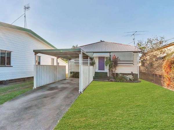 34 Griffin Street, Gordonvale - Thumbnail 2