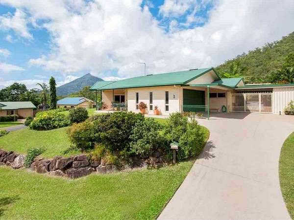 1 Spender Close, Gordonvale - Thumbnail 2