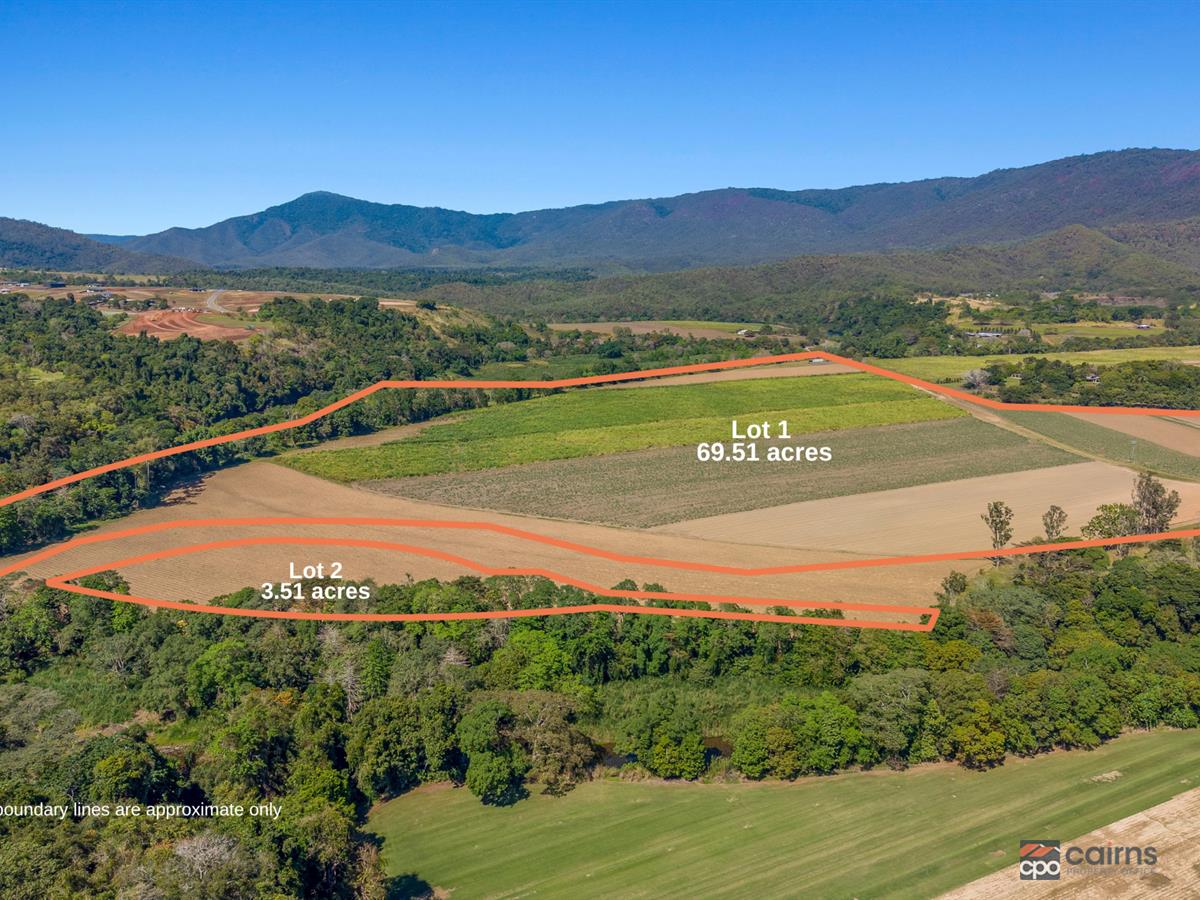 Lot 1 And 2 Roos Road, Little Mulgrave For Sale by Farmbuy.com - image 2