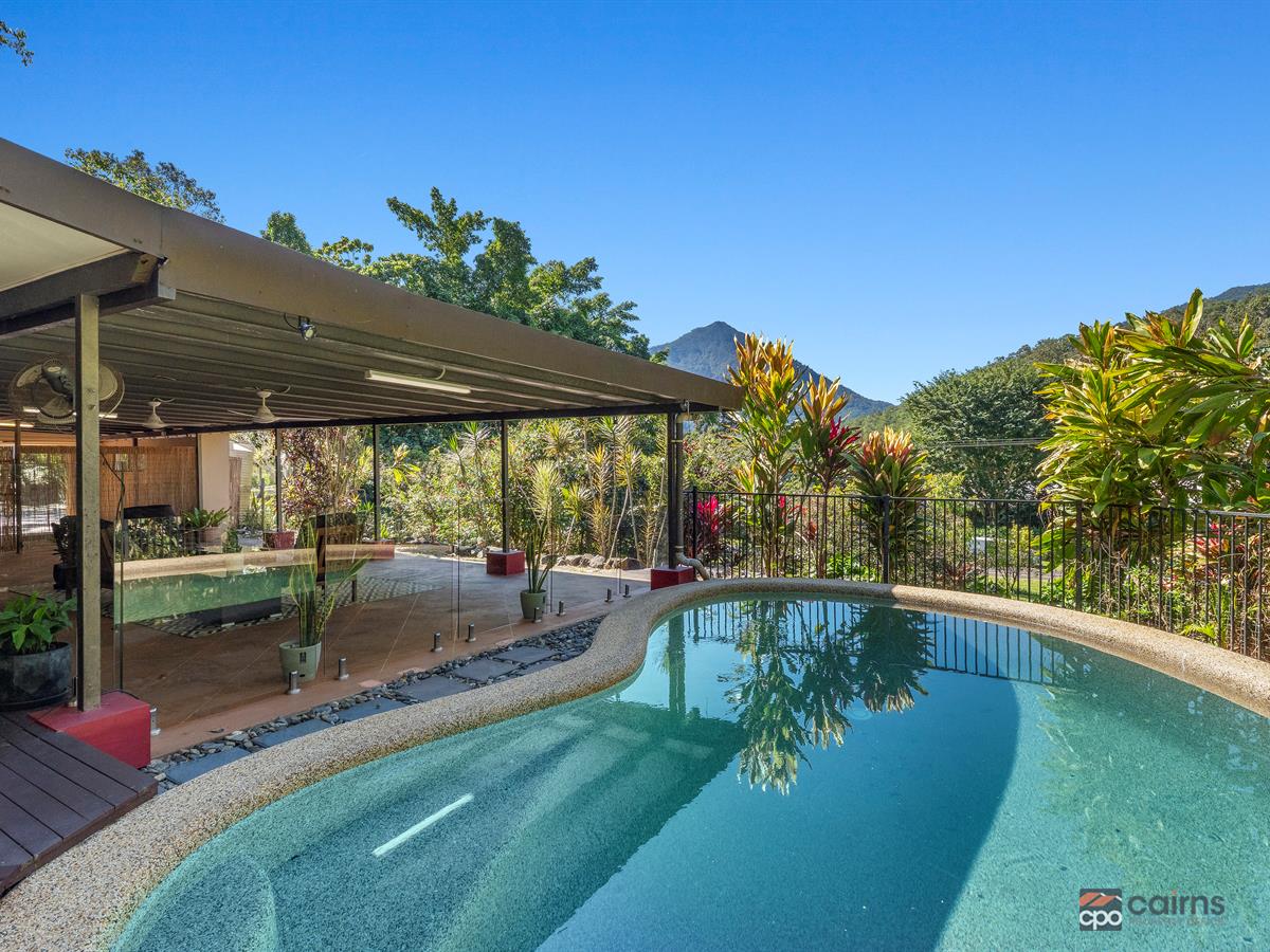 Farm For Sale - QLD - Gordonvale - 4865 - Elevated Acreage Living Tightly Held Crystalbook 