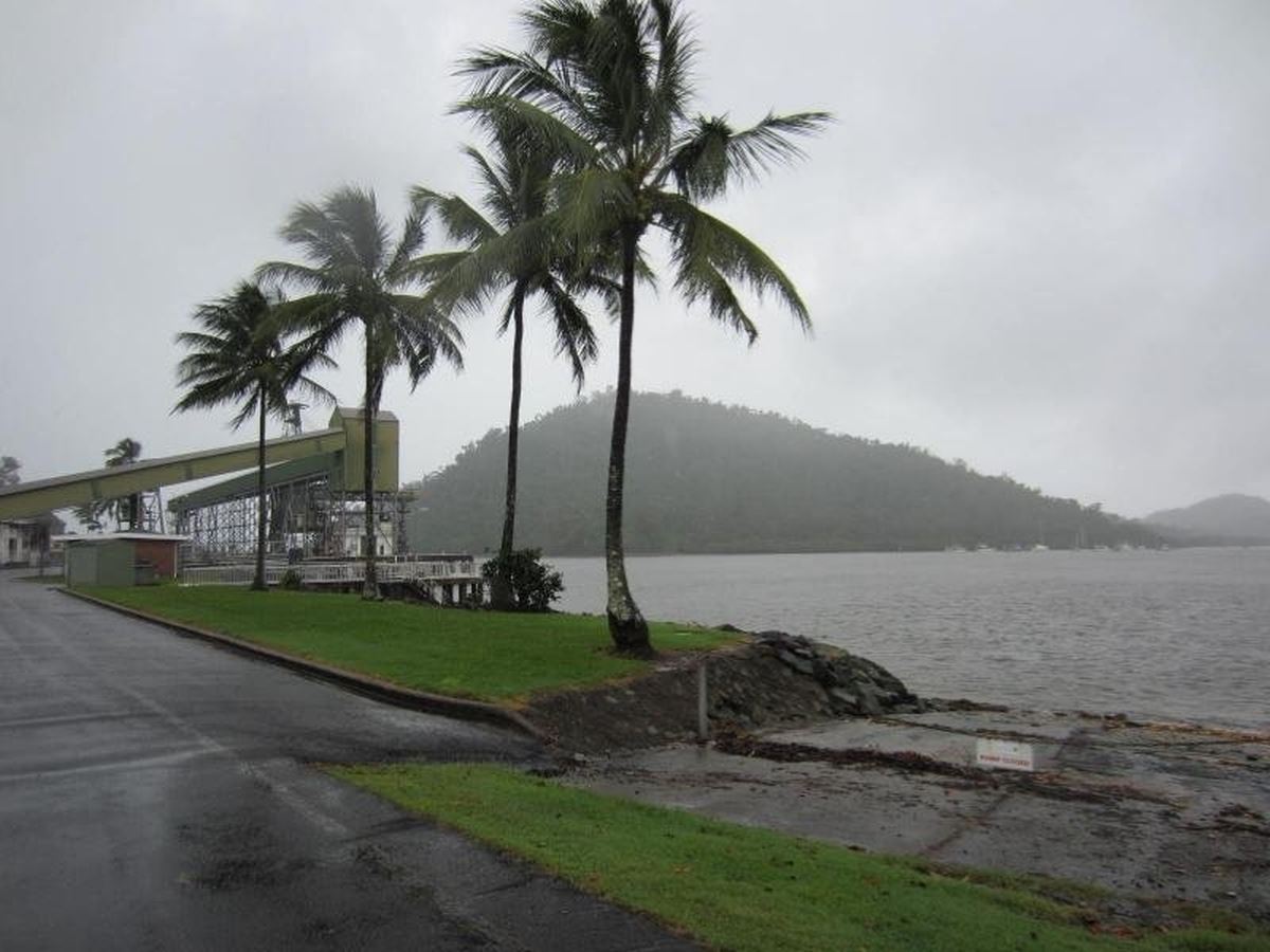 MOURILYAN HARBOUR QLD, 4858 Campbell Real Estate