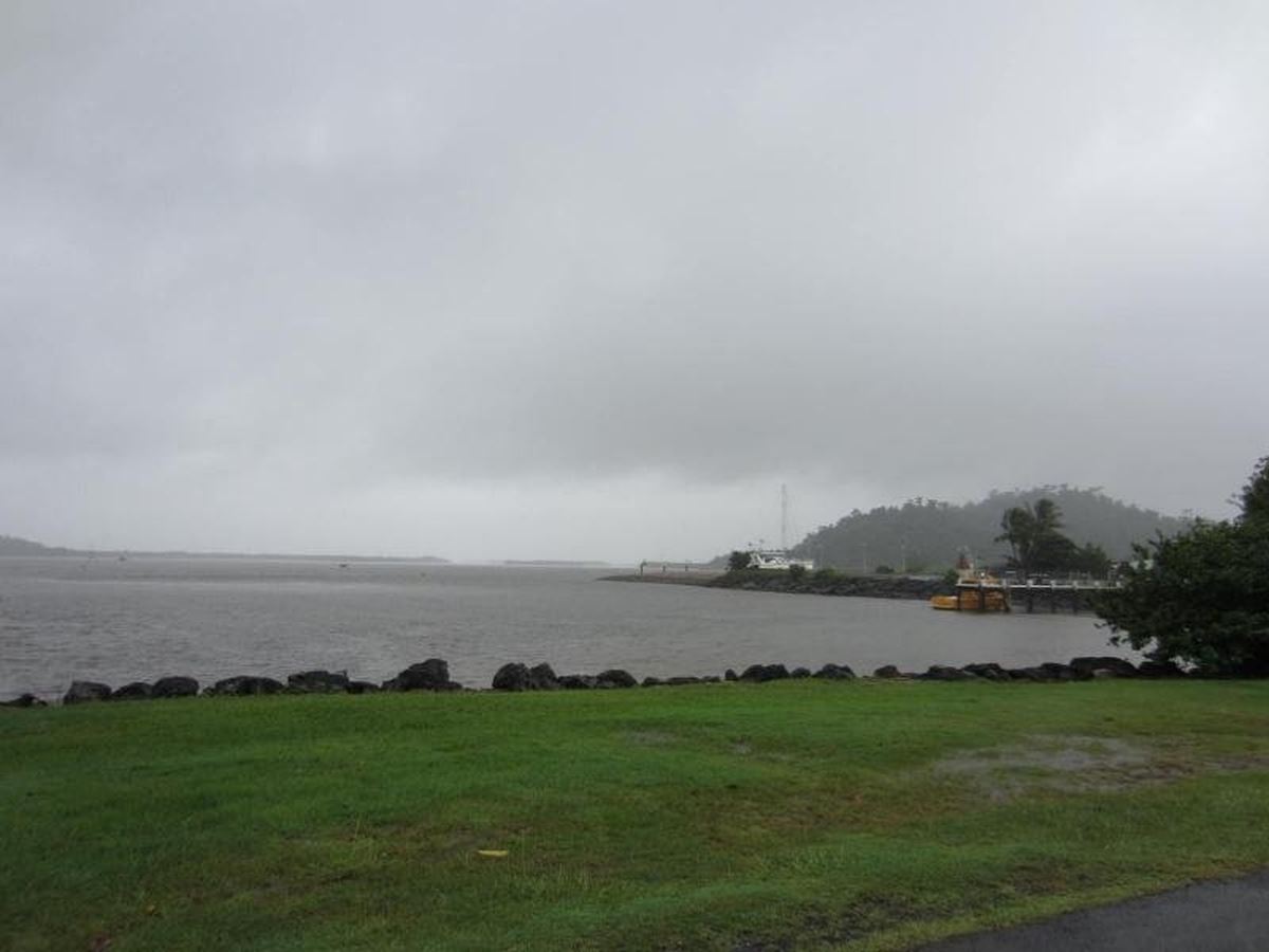 MOURILYAN HARBOUR QLD, 4858 Campbell Real Estate