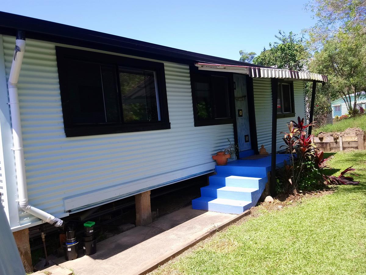 Campbell Real Estate