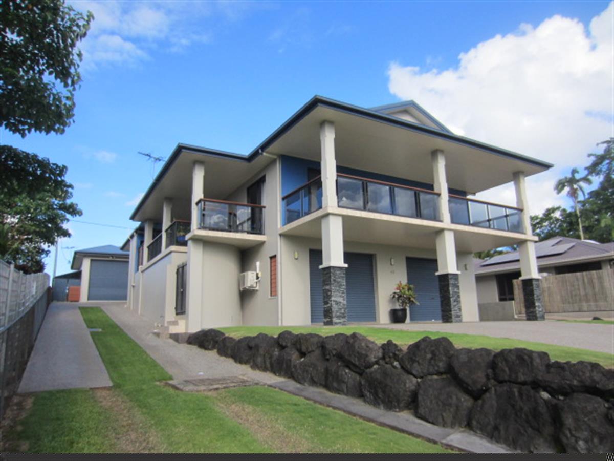 Campbell Real Estate