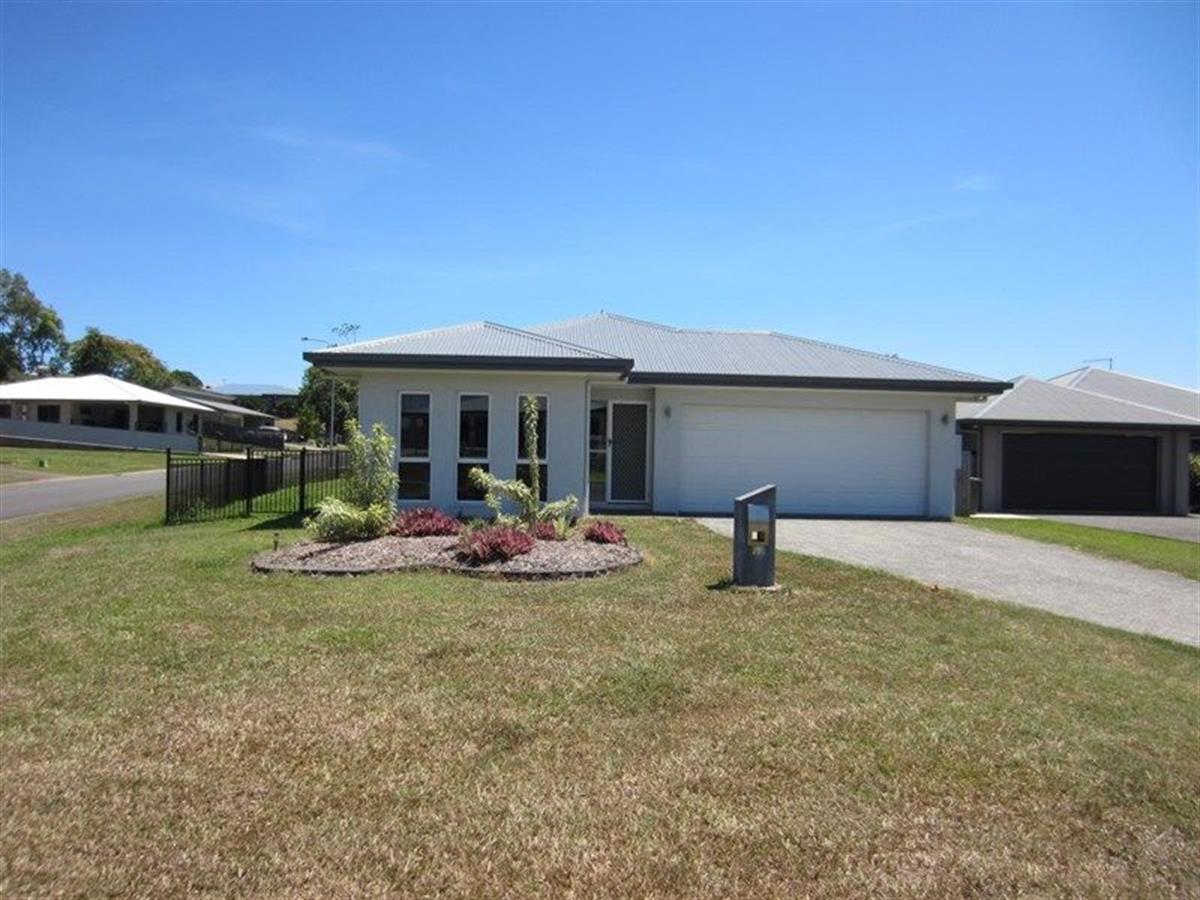 Campbell Real Estate