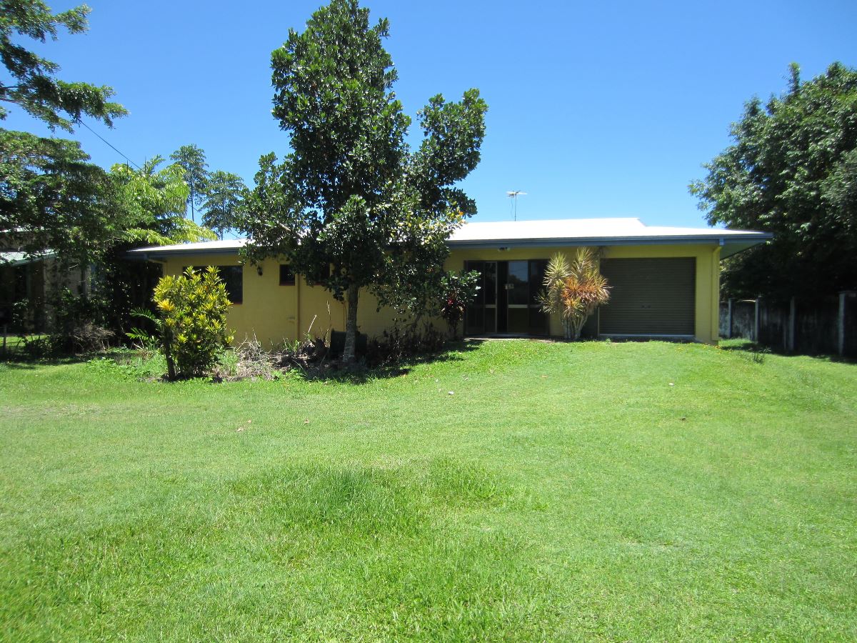 110a Esplanade, East Innisfail QLD, 4860 Campbell Real Estate
