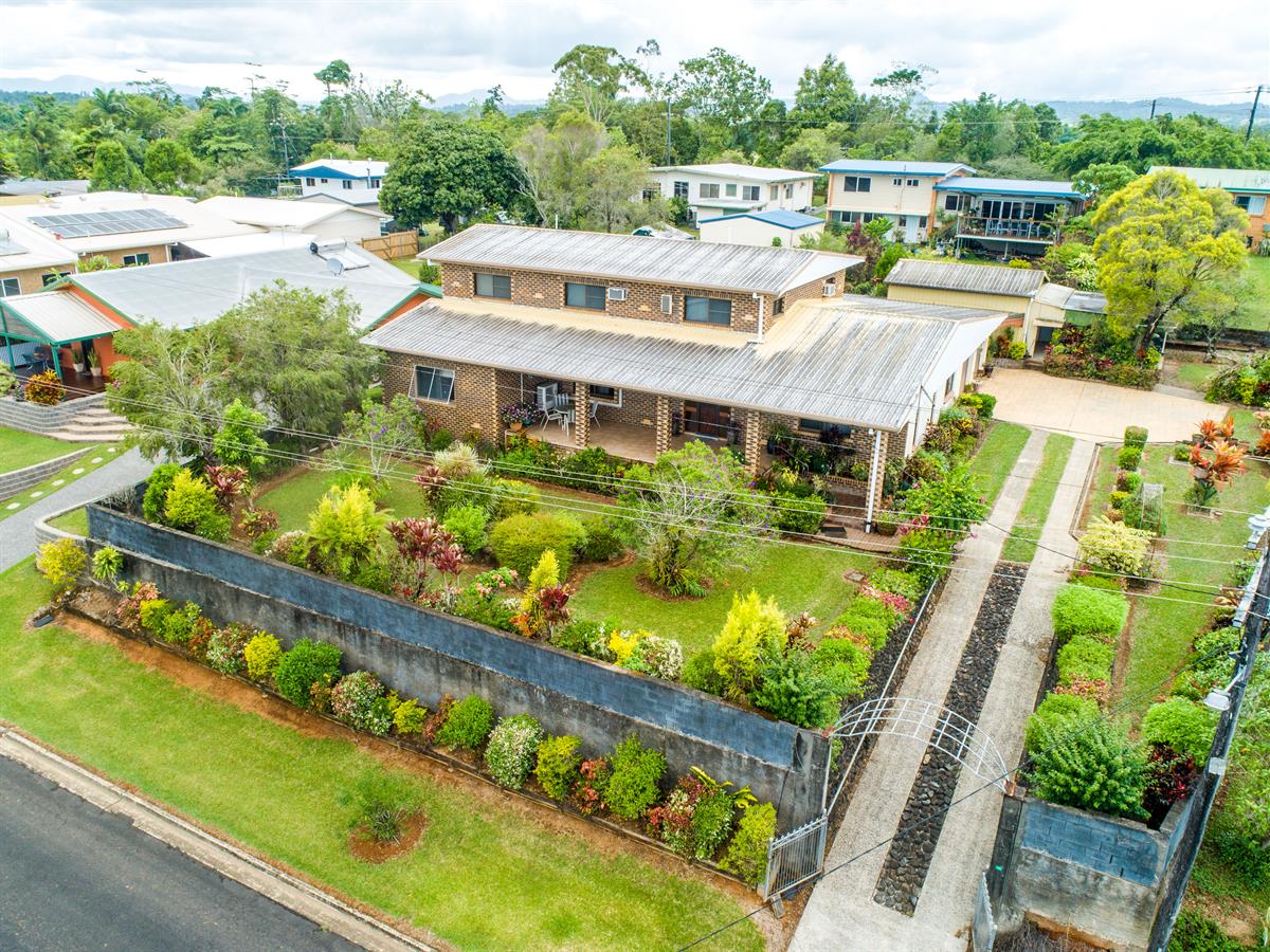 Belvedere QLD, 4860 Campbell Real Estate