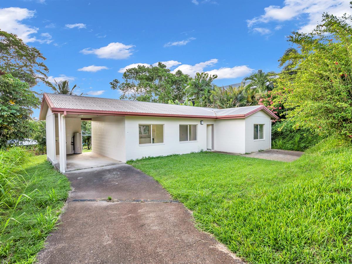 Campbell Real Estate