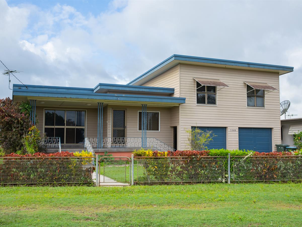 Campbell Real Estate