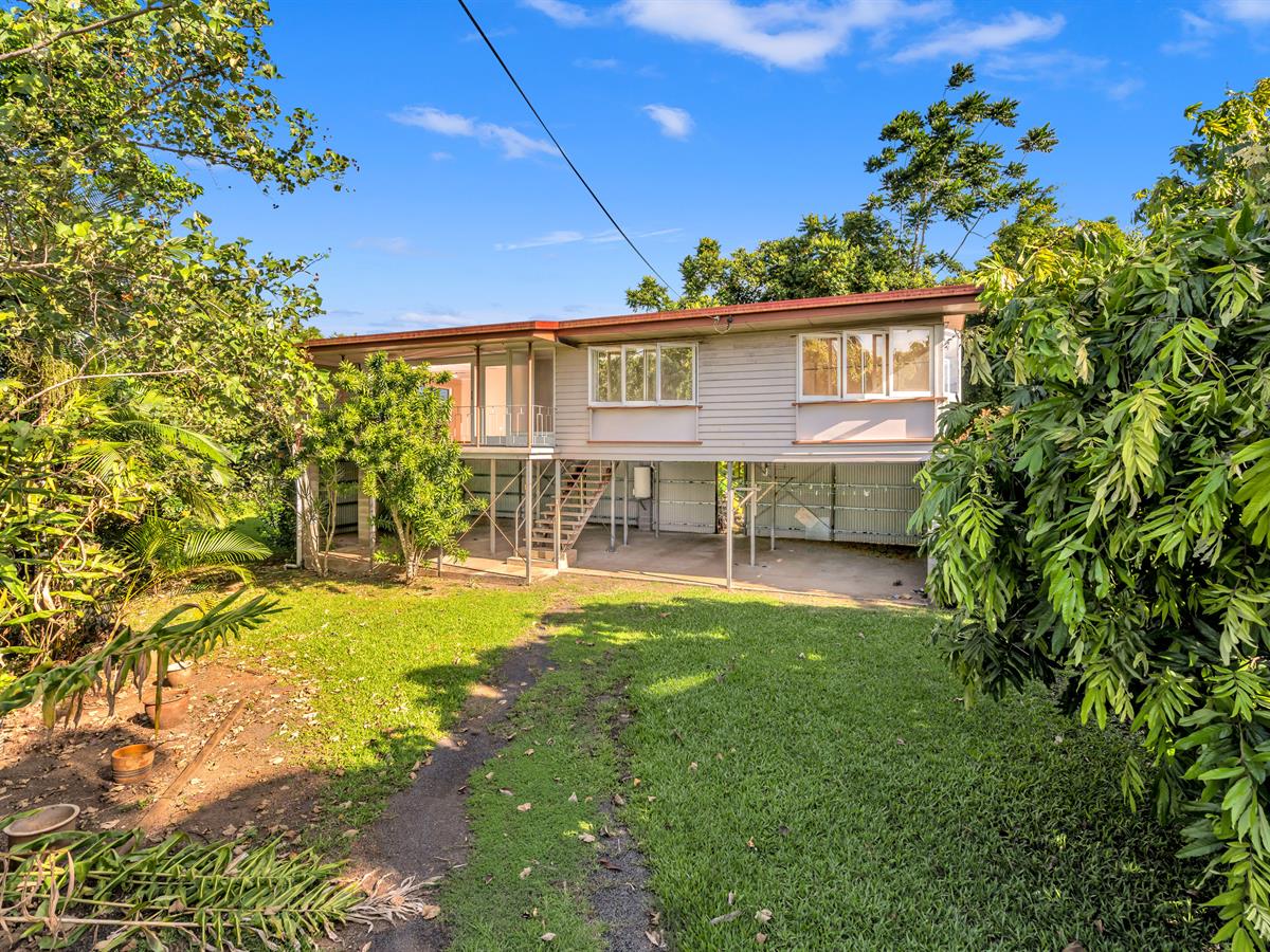 Campbell Real Estate