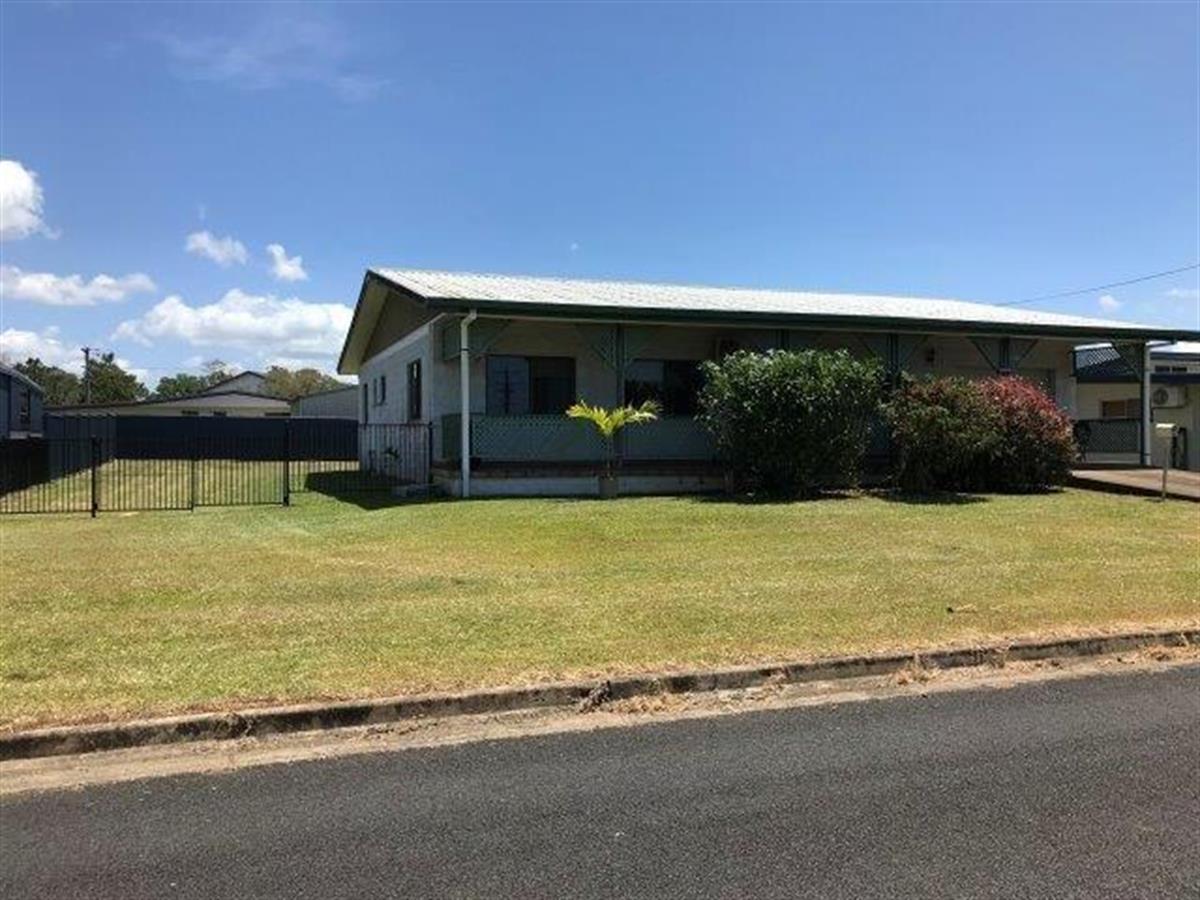 34 Herbert Street, Innisfail Estate QLD, 4860 Campbell Real Estate