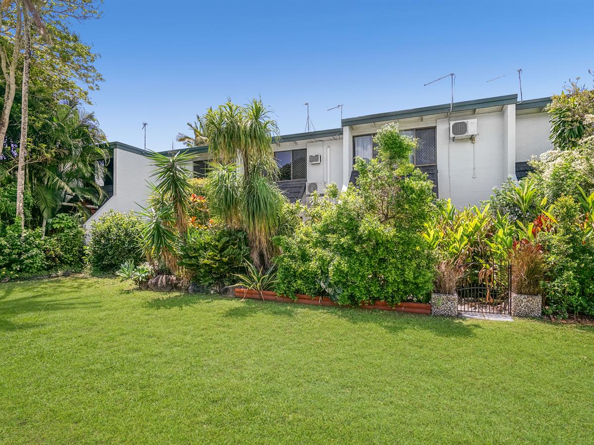 Property Lease at 12/171179 McLeod Street, Cairns North QLD, 4870 DJ