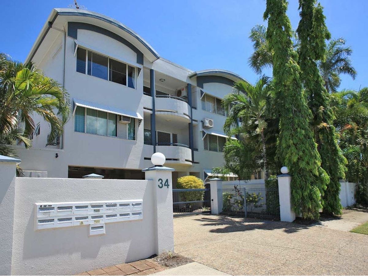 Property Sale at 12/34 Minnie St, PARRAMATTA PARK QLD, 4870 DJ Smith