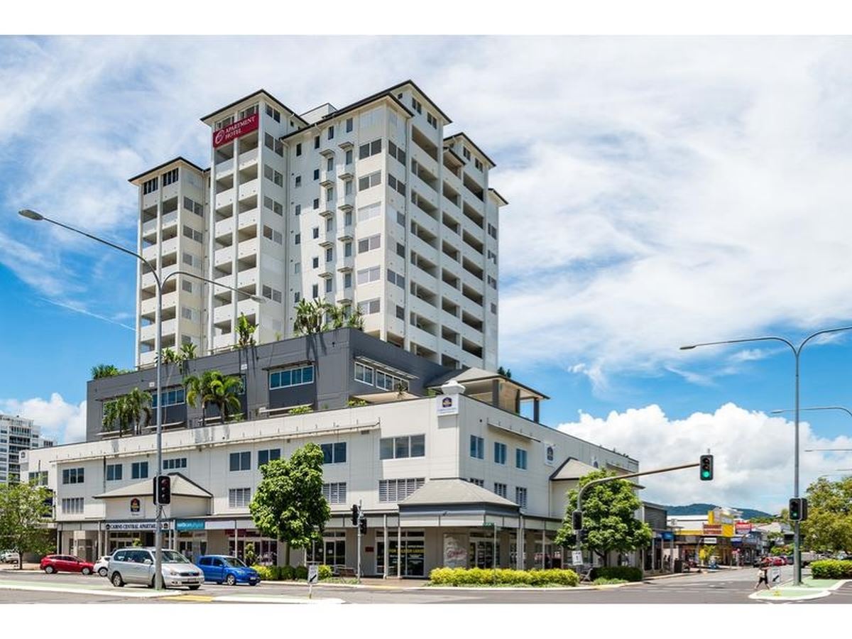 Property Sale at L1103/58 McLeod Street, CAIRNS CITY QLD, 4870 DJ