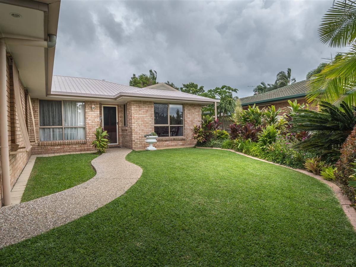 Property Sale at 25 Denham Crescent, RURAL VIEW QLD, 4740 Explore