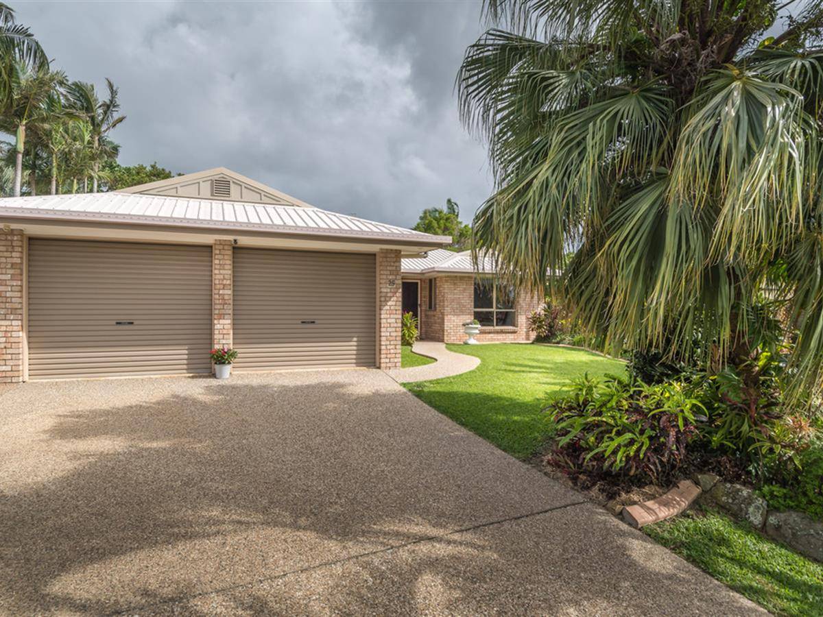 Property Sale at 25 Denham Crescent, RURAL VIEW QLD, 4740 Explore